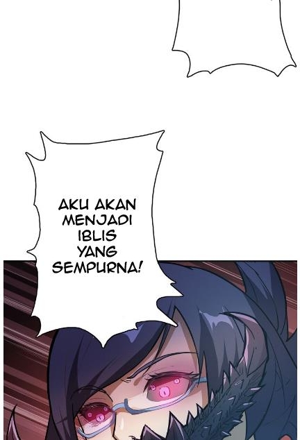 God Slayer chapter 8 halaman 45