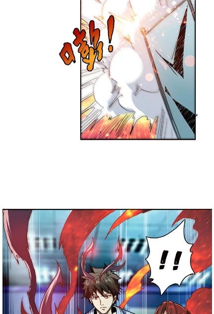 God Slayer chapter 8 halaman 25