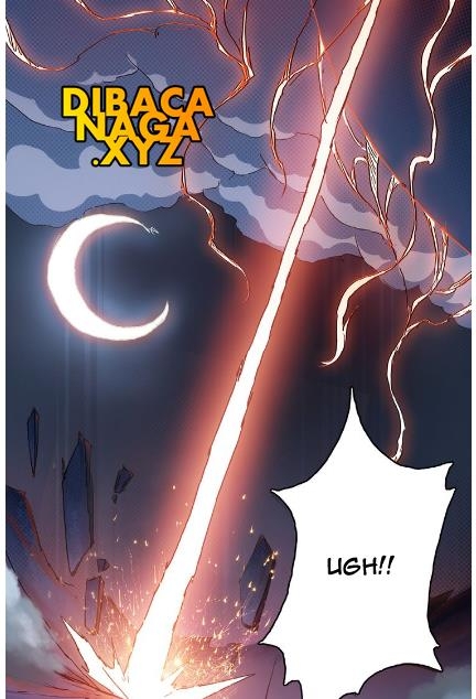 God Slayer chapter 8 halaman 19