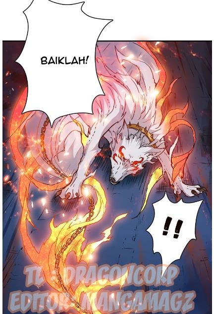 God Slayer chapter 8 halaman 17