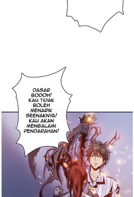 God Slayer chapter 8 halaman 31