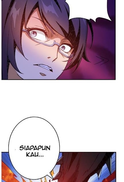 God Slayer chapter 8 halaman 22