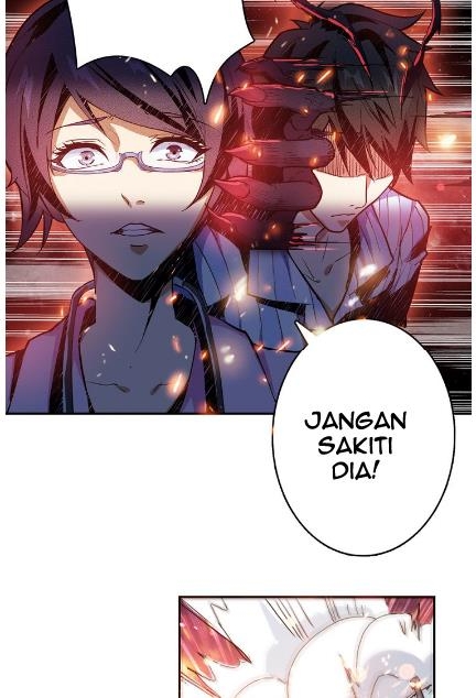 God Slayer chapter 8 halaman 24