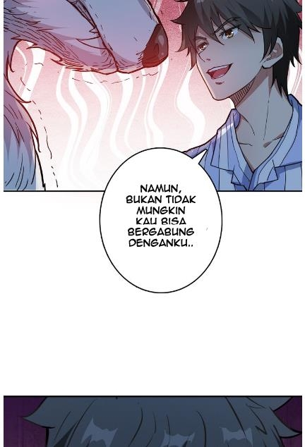 God Slayer chapter 8 halaman 14