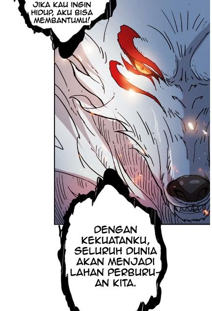 God Slayer chapter 8 halaman 10