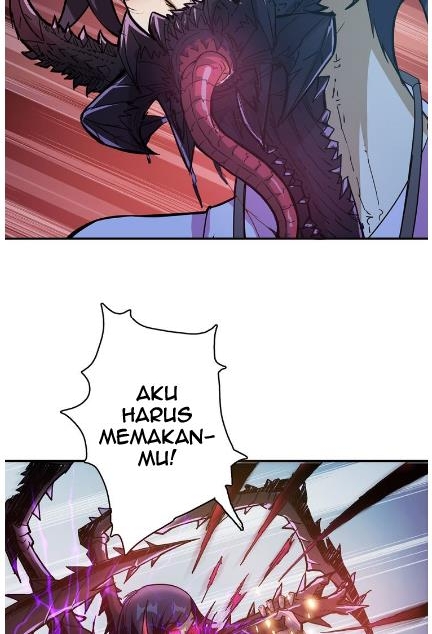 God Slayer chapter 8 halaman 46