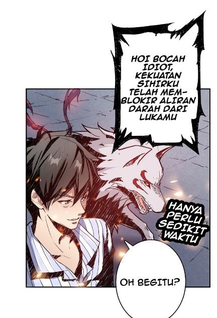 God Slayer chapter 8 halaman 37