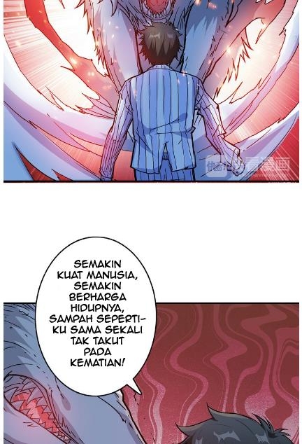 God Slayer chapter 8 halaman 13