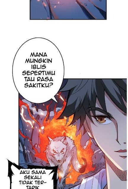 God Slayer chapter 8 halaman 5