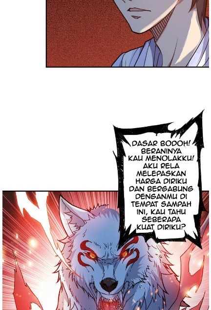 God Slayer chapter 8 halaman 12