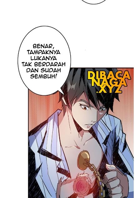 God Slayer chapter 8 halaman 38