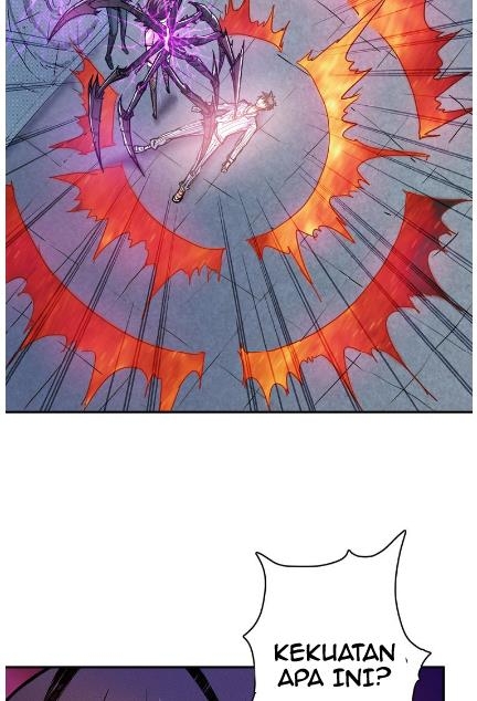 God Slayer chapter 8 halaman 21