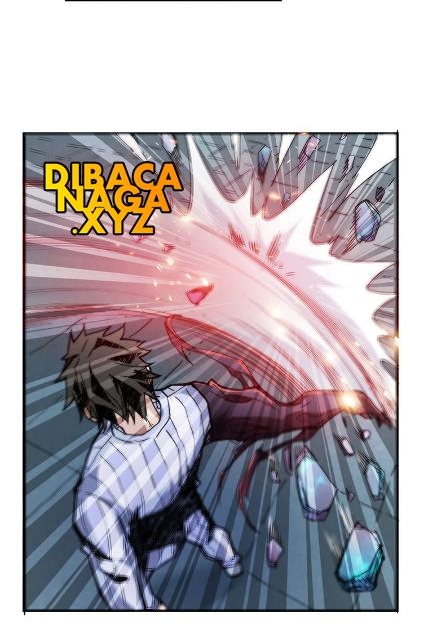 God Slayer chapter 8 halaman 43
