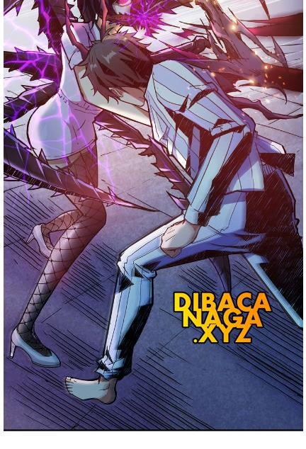 God Slayer chapter 8 halaman 47