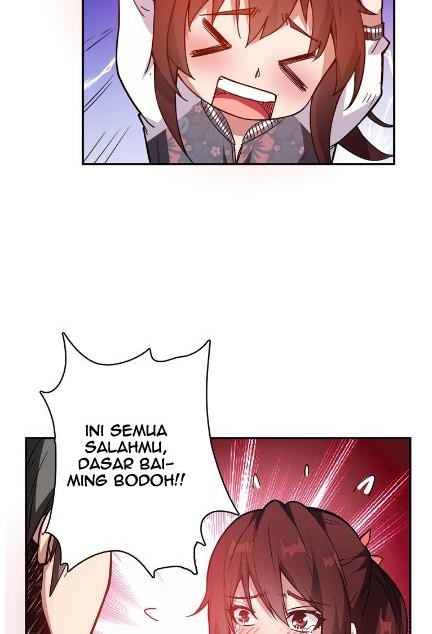 God Slayer chapter 8 halaman 33