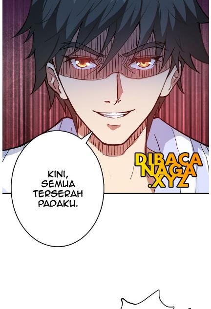 God Slayer chapter 8 halaman 15