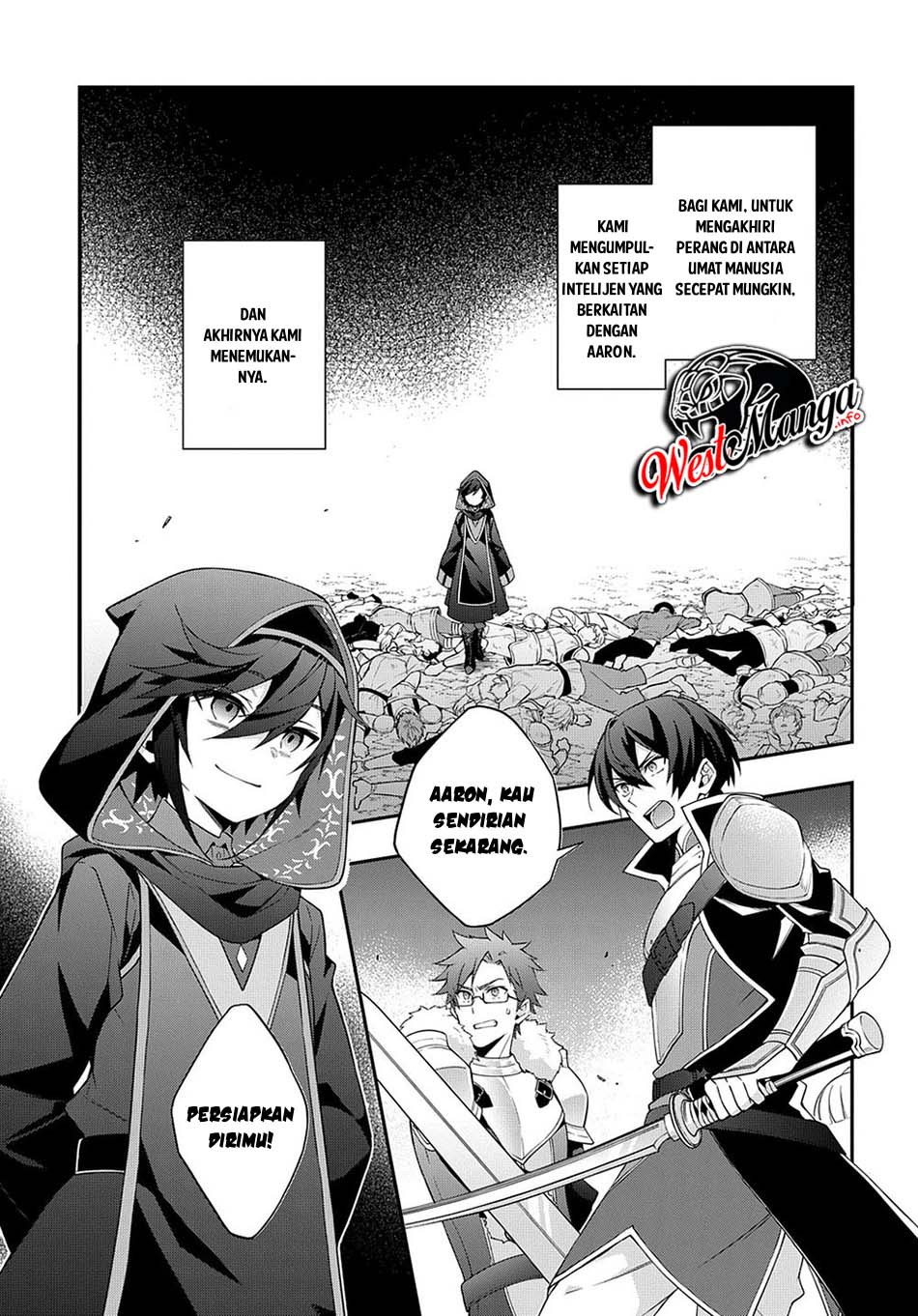 Tensei Kizoku no Isekai Boukenroku ~Jichou wo Shiranai Kamigami no Shit Chapter 26