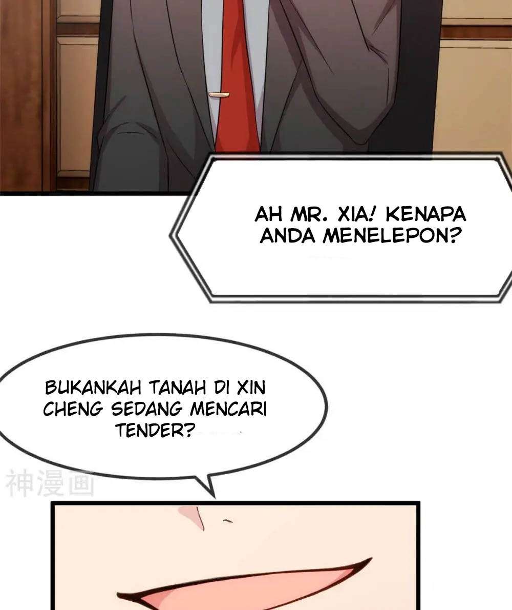 CEO’s Sudden Proposal Chapter 289