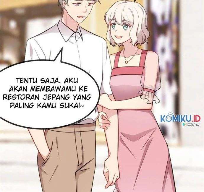 CEO’s Sudden Proposal Chapter 292