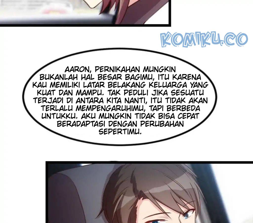 CEO's Sudden Proposal chapter 47 halaman 10