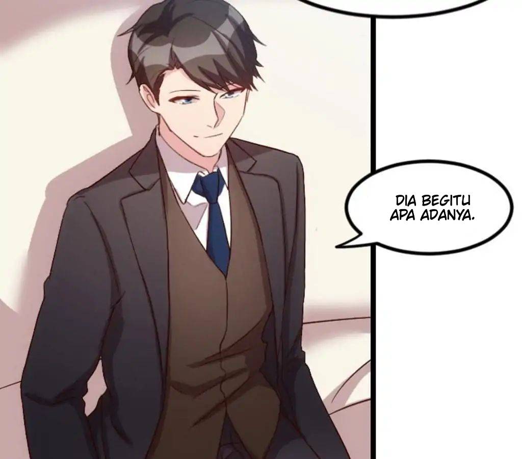 CEO's Sudden Proposal chapter 47 halaman 23