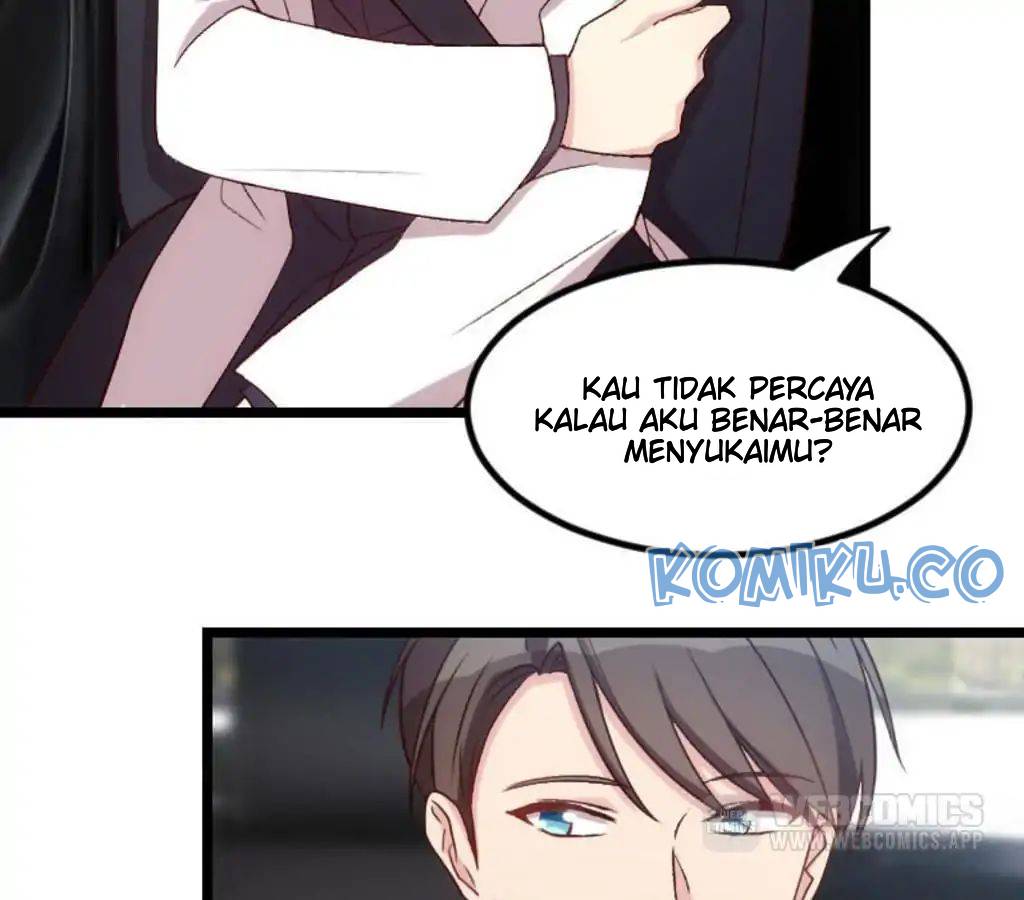 CEO's Sudden Proposal chapter 47 halaman 8