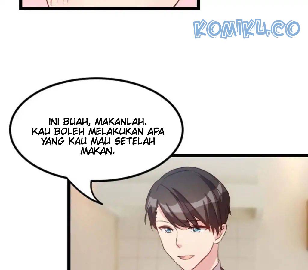 CEO's Sudden Proposal chapter 47 halaman 31