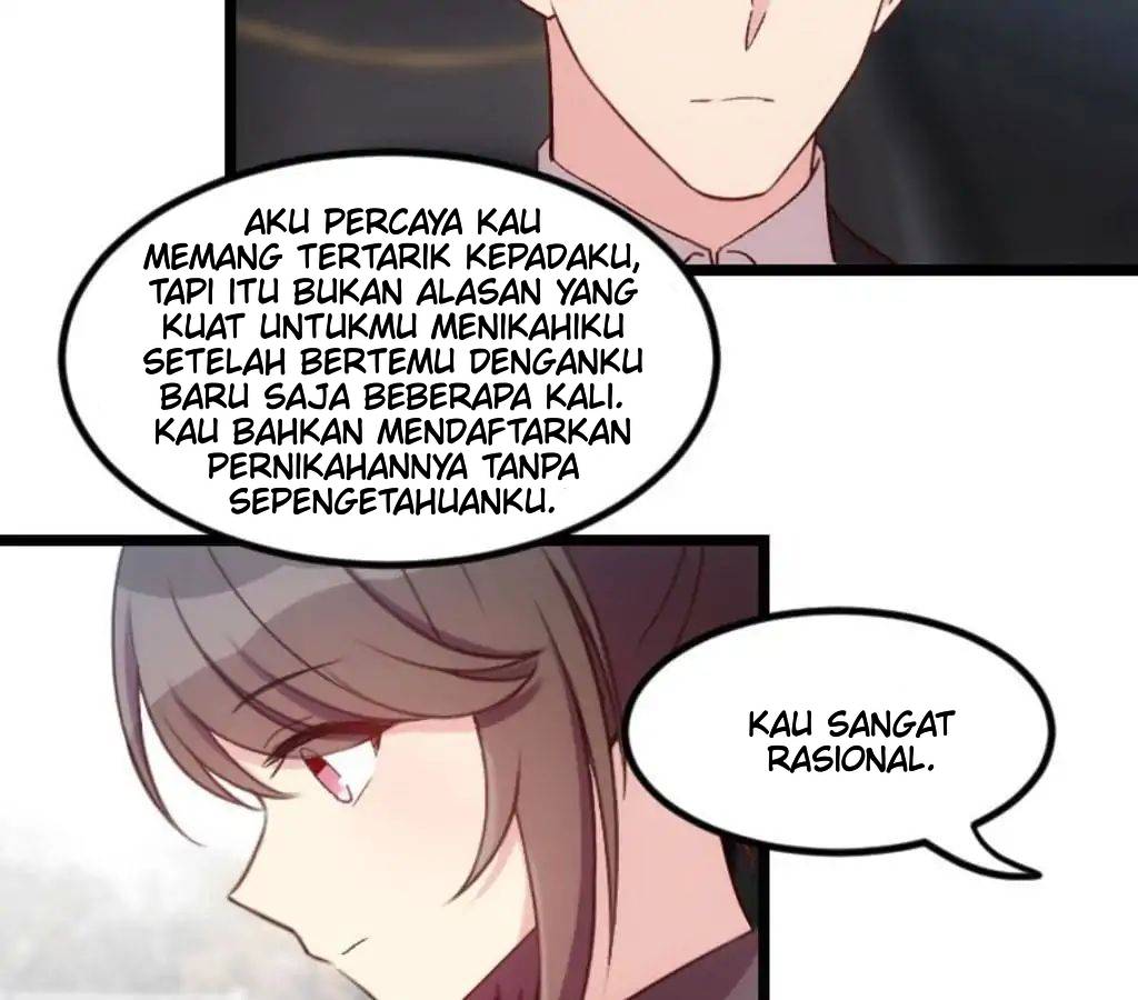 CEO's Sudden Proposal chapter 47 halaman 9