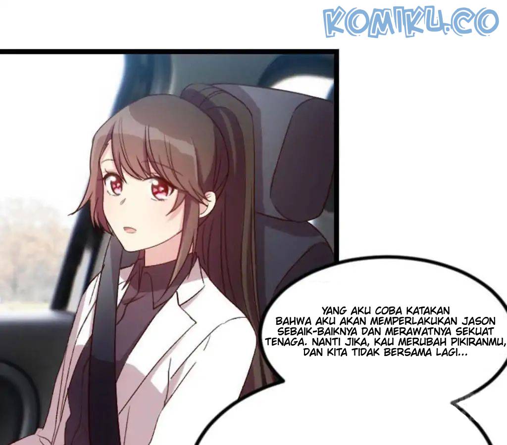 CEO's Sudden Proposal chapter 47 halaman 12