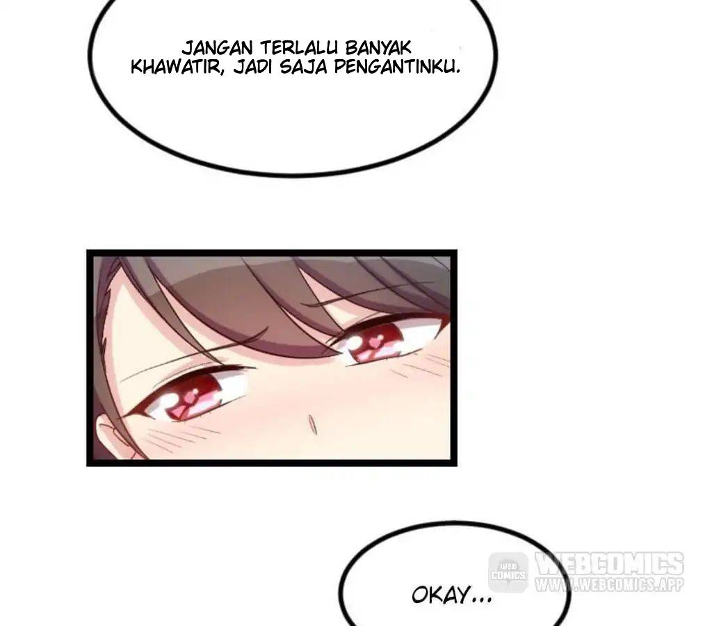 CEO's Sudden Proposal chapter 47 halaman 17