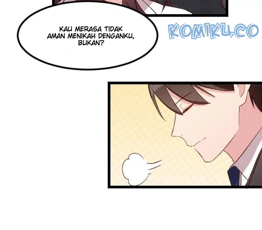 CEO's Sudden Proposal chapter 47 halaman 14