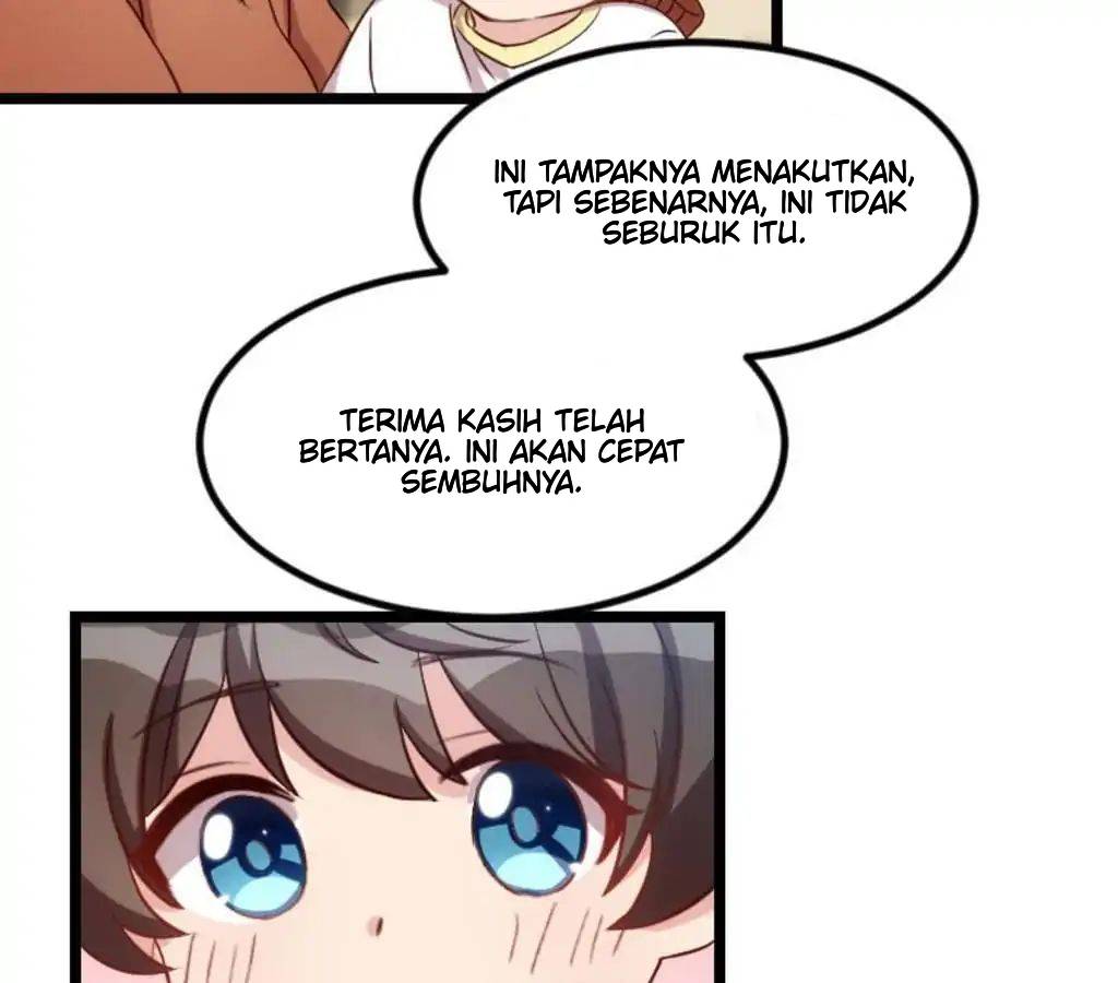 CEO's Sudden Proposal chapter 47 halaman 30