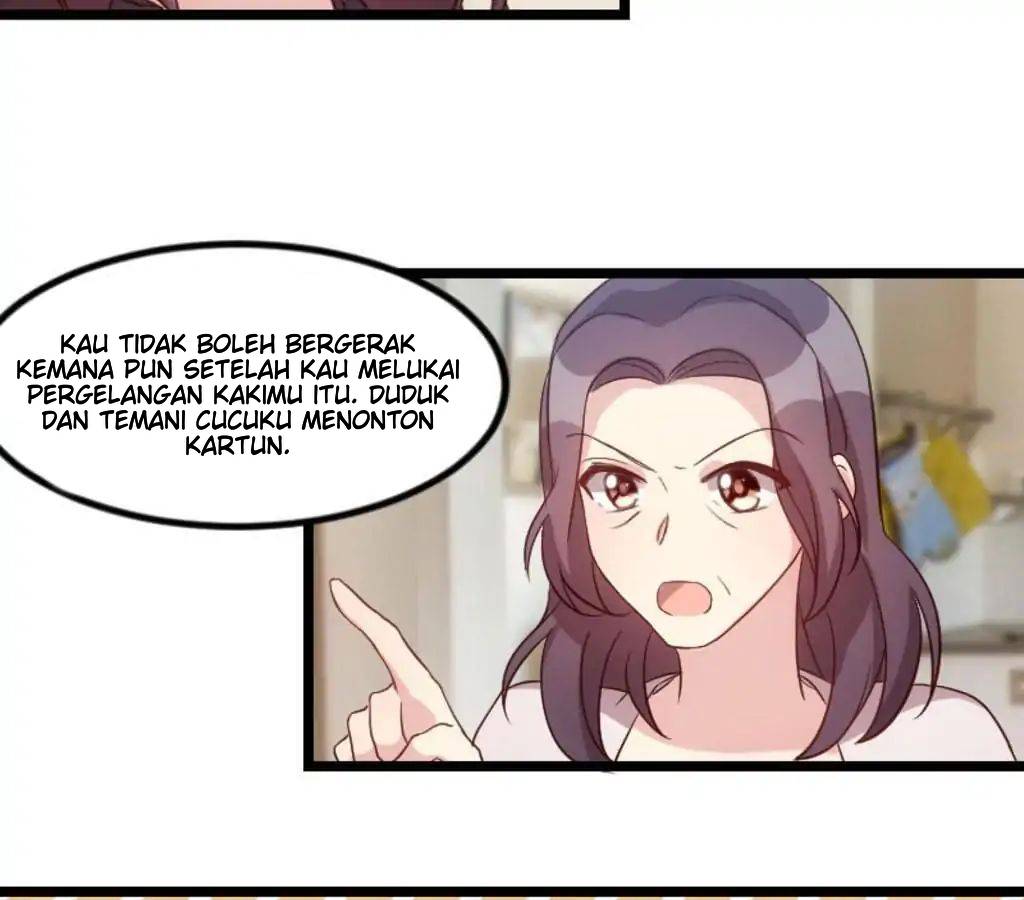 CEO's Sudden Proposal chapter 47 halaman 22