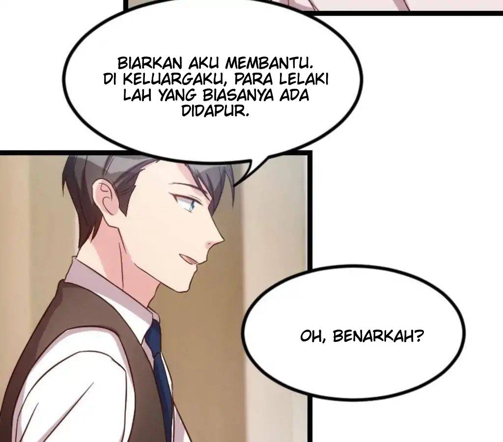 CEO's Sudden Proposal chapter 47 halaman 25