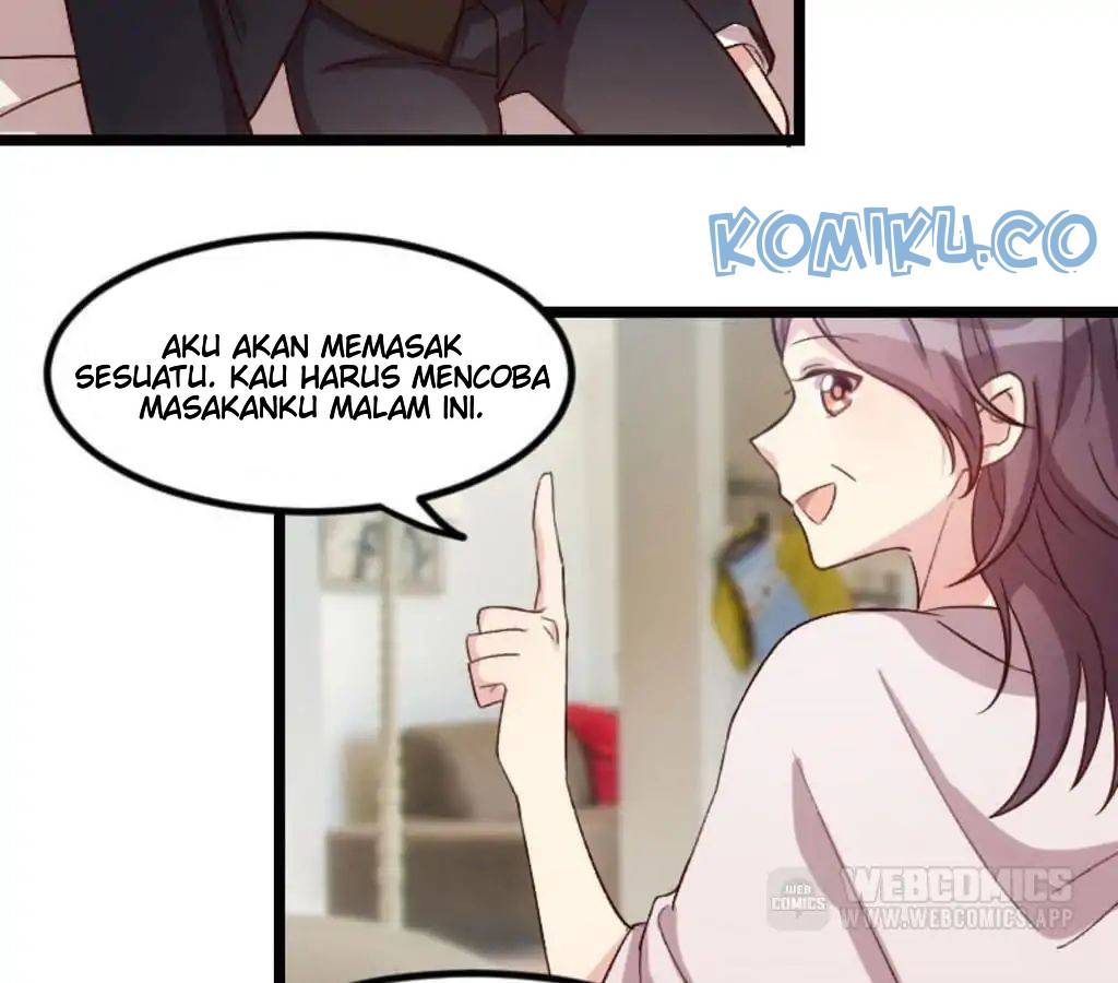 CEO's Sudden Proposal chapter 47 halaman 24
