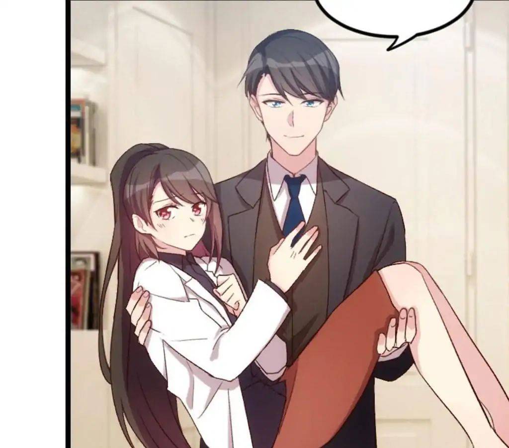 CEO's Sudden Proposal chapter 47 halaman 20