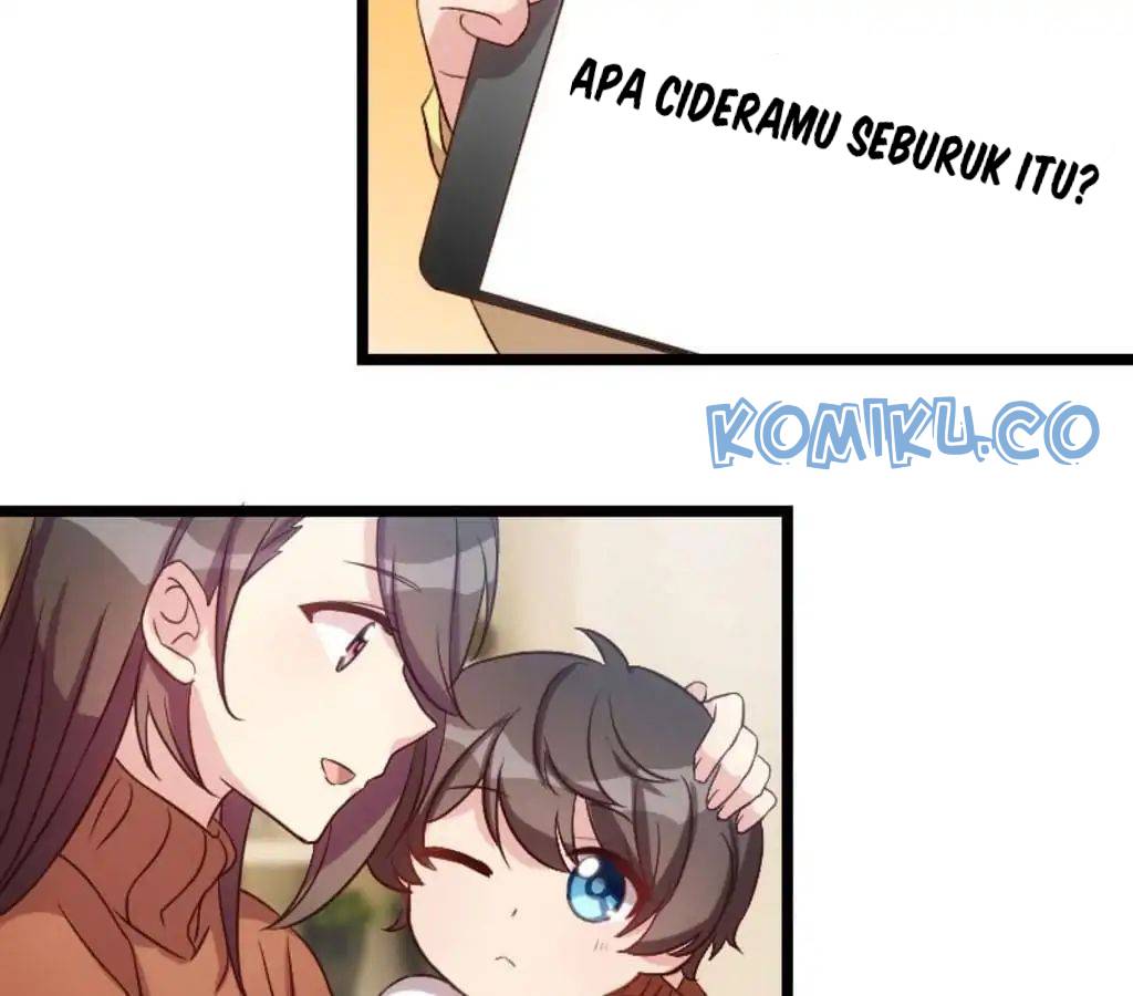 CEO's Sudden Proposal chapter 47 halaman 29
