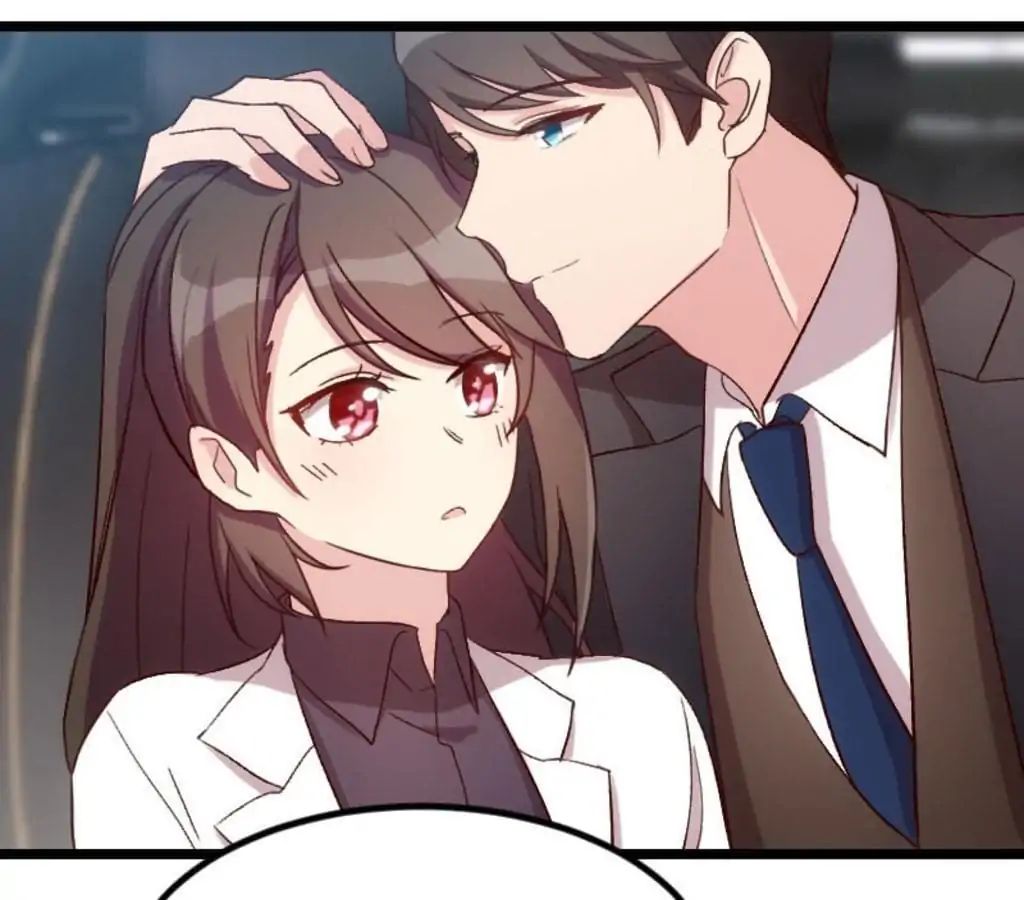 CEO's Sudden Proposal chapter 47 halaman 16