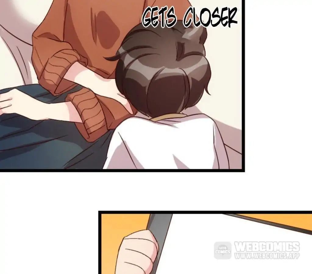 CEO's Sudden Proposal chapter 47 halaman 28