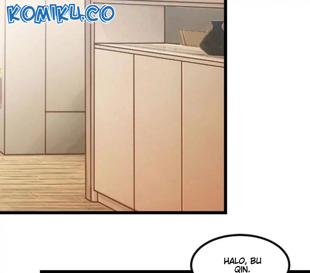 CEO's Sudden Proposal chapter 47 halaman 19