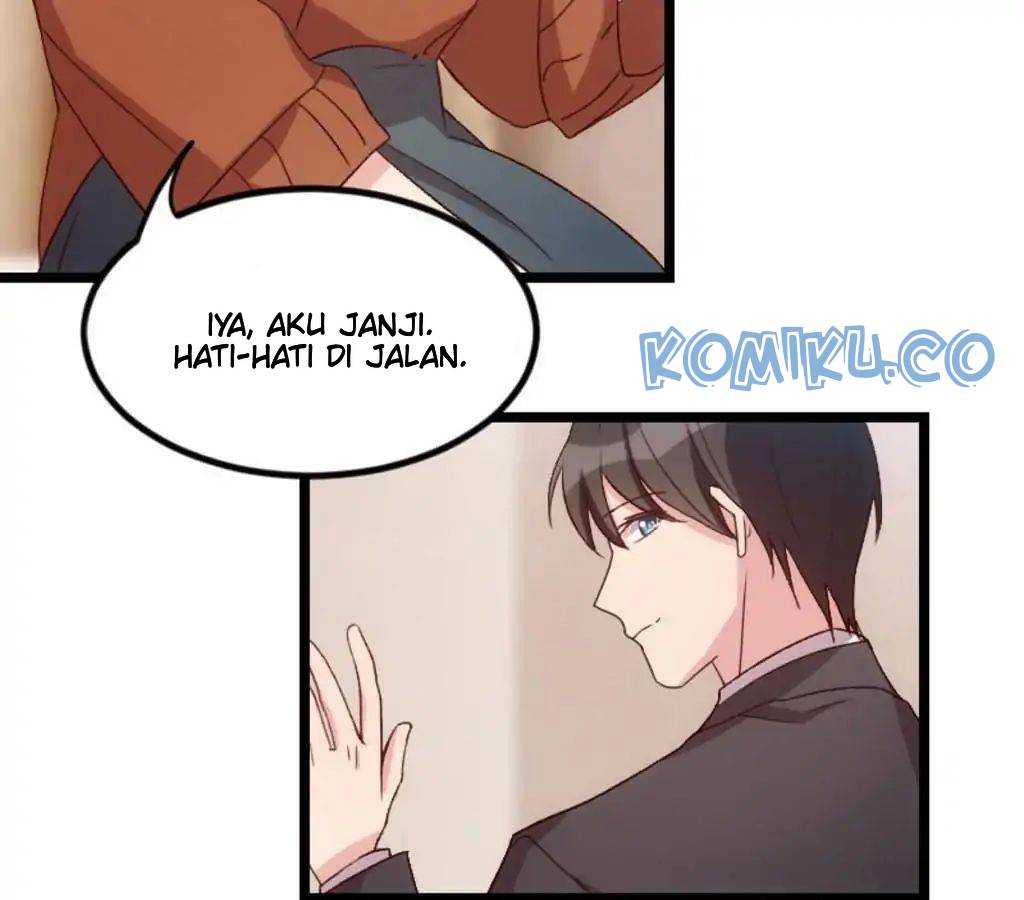 CEO's Sudden Proposal chapter 48 halaman 32