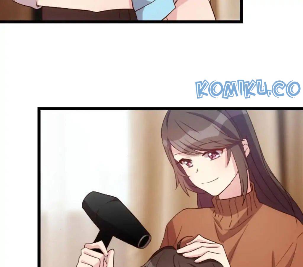 CEO's Sudden Proposal chapter 48 halaman 28