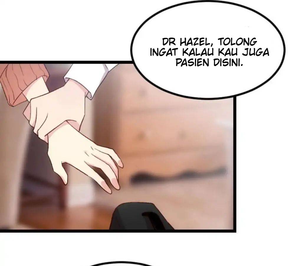 CEO's Sudden Proposal chapter 48 halaman 17