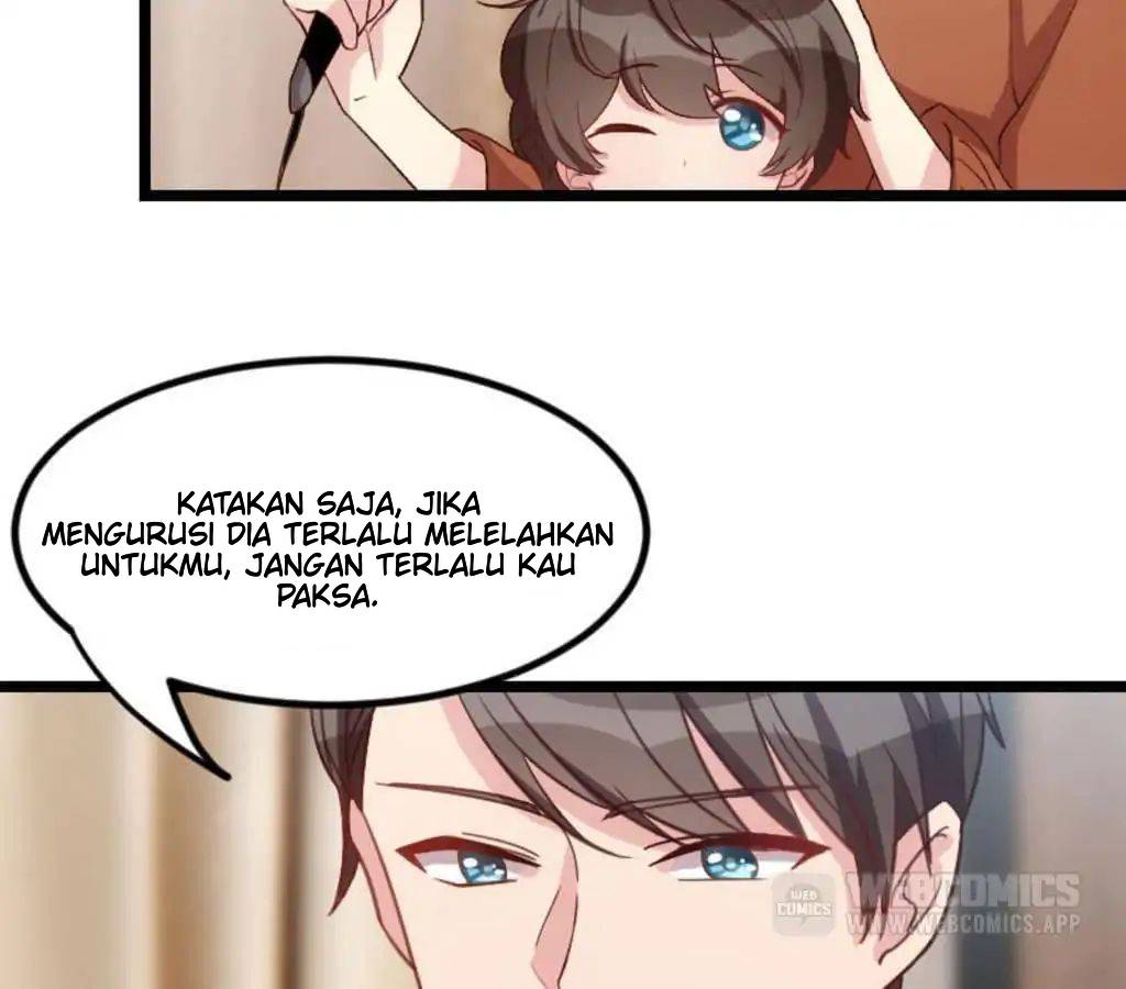 CEO's Sudden Proposal chapter 48 halaman 29