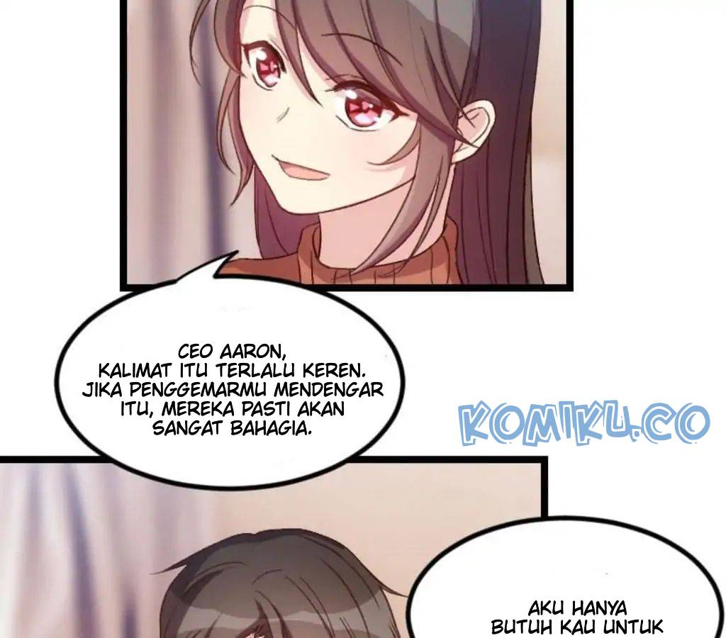 CEO's Sudden Proposal chapter 48 halaman 19