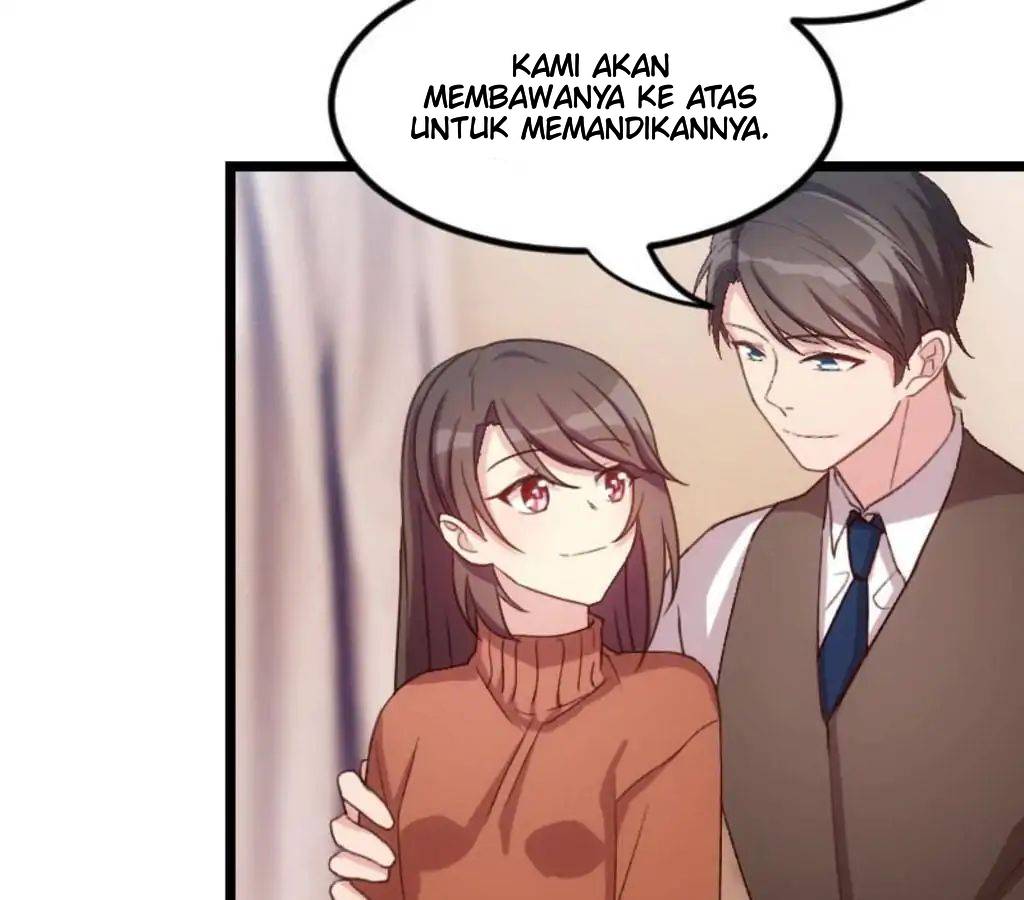 CEO's Sudden Proposal chapter 48 halaman 15