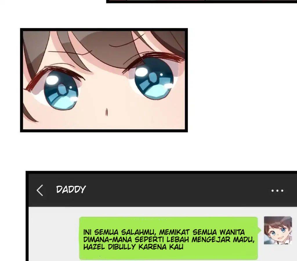 CEO's Sudden Proposal chapter 48 halaman 36