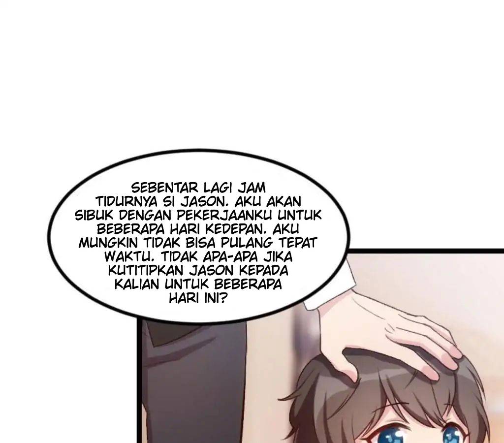 CEO's Sudden Proposal chapter 48 halaman 13