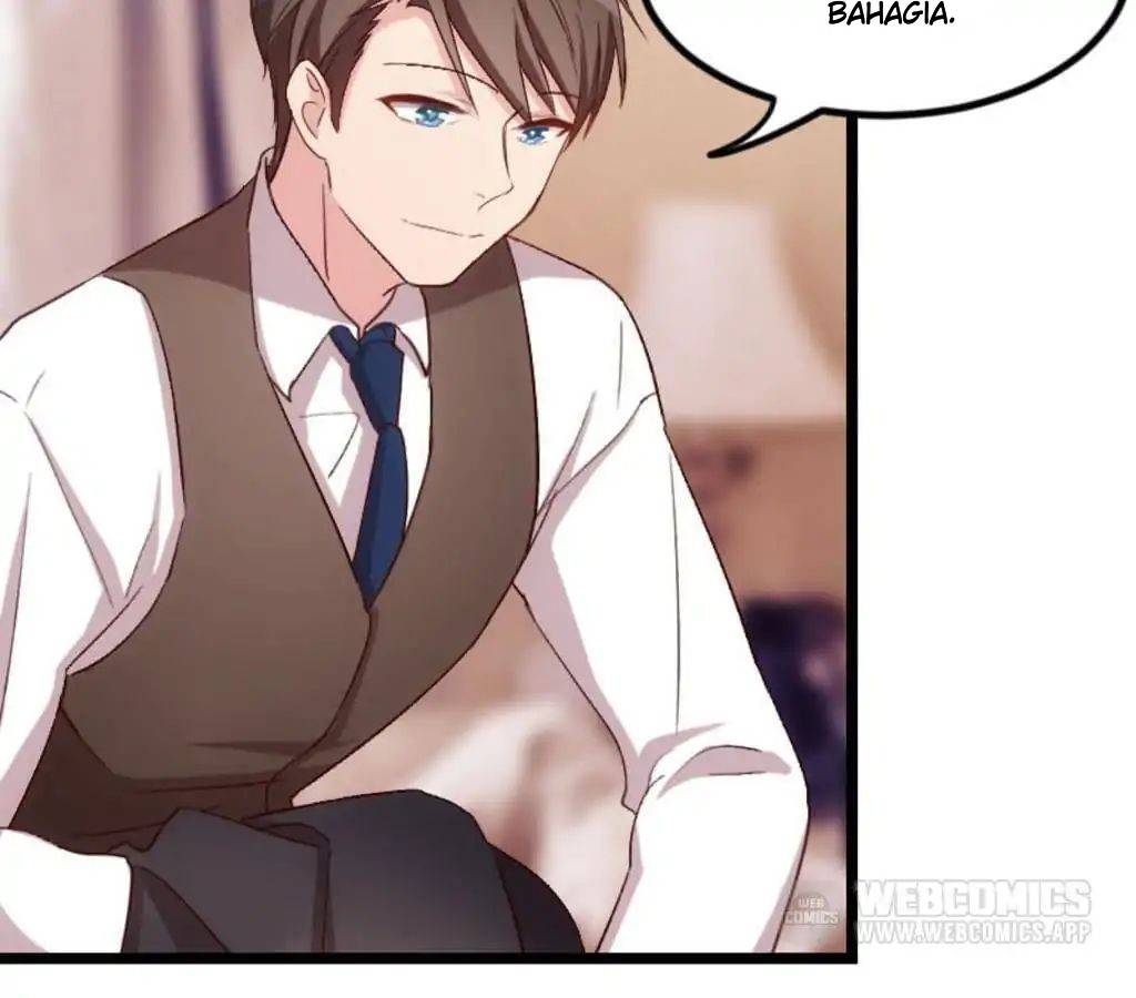 CEO's Sudden Proposal chapter 48 halaman 20