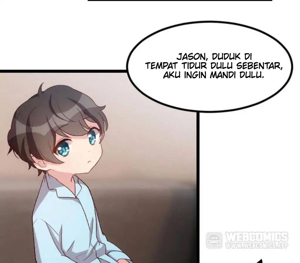 CEO's Sudden Proposal chapter 48 halaman 33